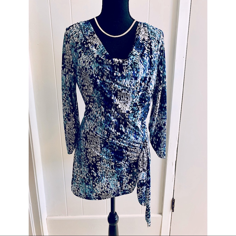 Milano Tunic